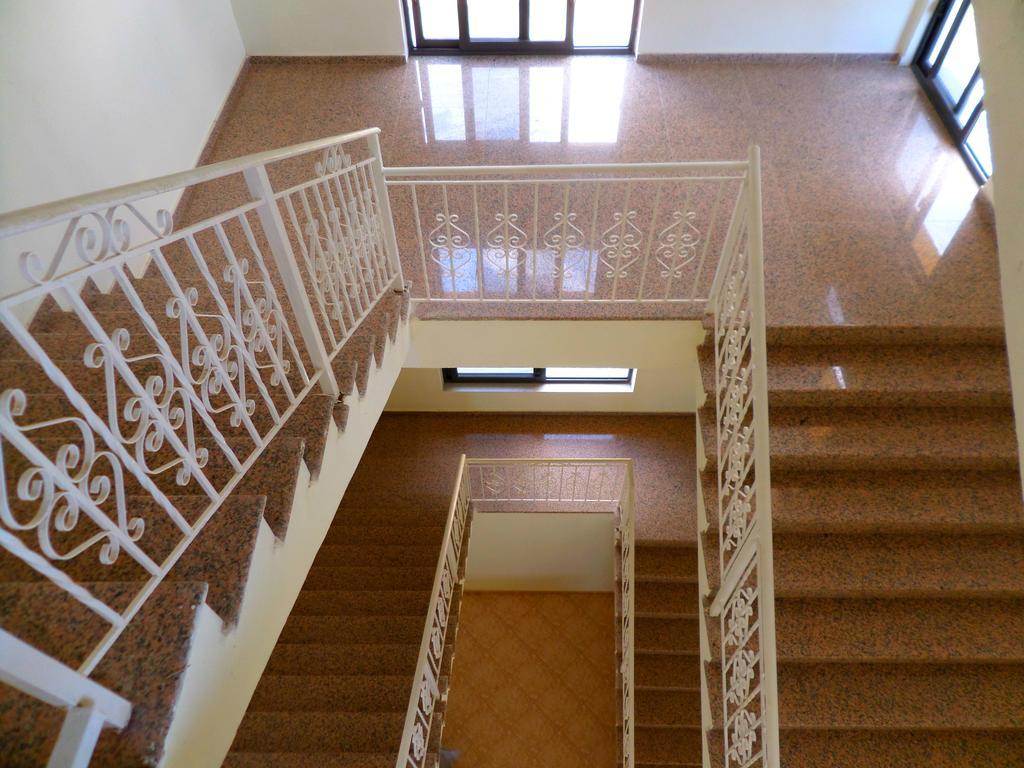 Hotel Belle Vue Dhërmi Zewnętrze zdjęcie